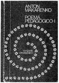 cover of the book Poema Pedagógico I