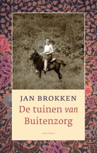 cover of the book De tuinen van Buitenzorg