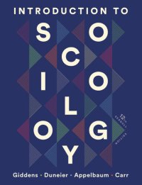 cover of the book Introduction to Sociology