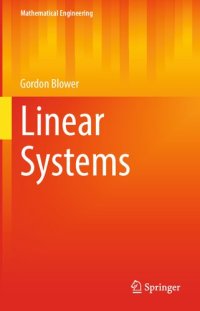 cover of the book Linear Systems