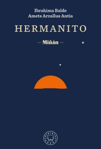 cover of the book Hermanito