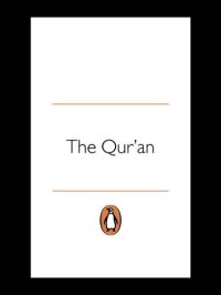 cover of the book The Qur'an (Penguin Classics)