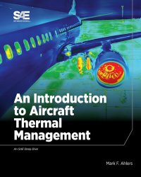 cover of the book An Introduction to Aircraft Thermal Management