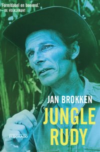 cover of the book Jungle Rudy