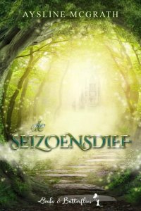 cover of the book De seizoensdief