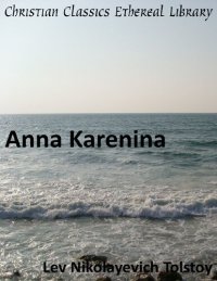 cover of the book Anna Karenina