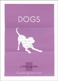 cover of the book Letters of Note: Dogs