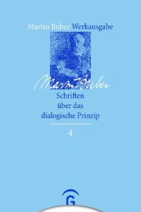 cover of the book Schriften über das dialogische Prinzip