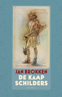 cover of the book De kampschilders