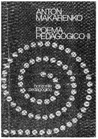 cover of the book Poema Pedagógico II