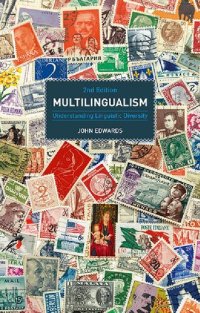 cover of the book Multilingualism: Understanding Linguistic Diversity