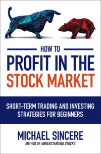 cover of the book How to Profit in the Stock Market