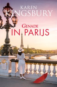 cover of the book Genade in Parijs