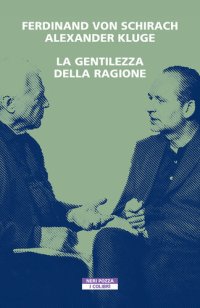 cover of the book La gentilezza della ragione