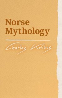 cover of the book Norse Mythology