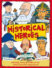 cover of the book Historical Heroes