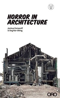 cover of the book Horror in Architecture