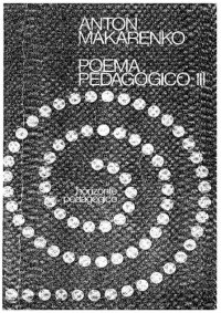 cover of the book Poema Pedagogico III