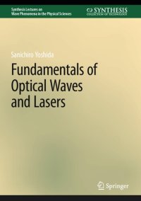 cover of the book Fundamentals of Optical Waves and Lasers