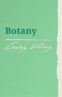 cover of the book Botany