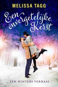 cover of the book Een onvergetelijke Kerst