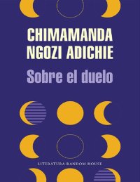 cover of the book Sobre el duelo