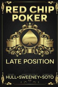 cover of the book Red Chip Poker: Late Position