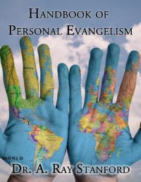 cover of the book Handbook of Personal Evangelism