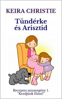 cover of the book Tündérke és Arisztid