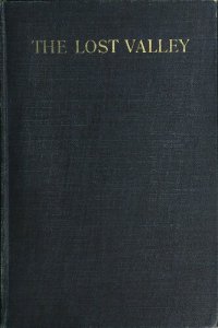 cover of the book The Lost Valley and Other Stories