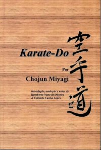 cover of the book Karate-Do