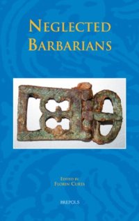 cover of the book Neglected Barbarians