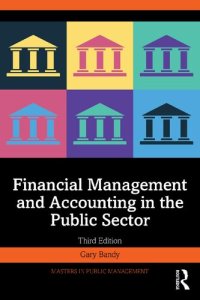 cover of the book Financial Management and Accounting in the Public Sector