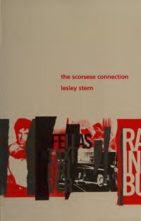 cover of the book The Scorsese Connection