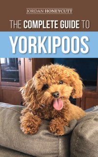 cover of the book The Complete Guide to Yorkipoos