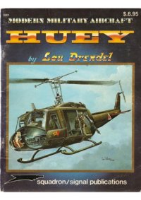 cover of the book UH-1 Huey