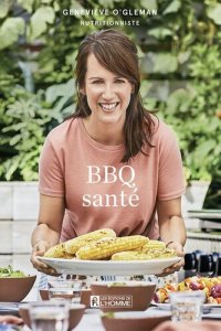 cover of the book BBQ santé: BBQ SANTE [NUM]