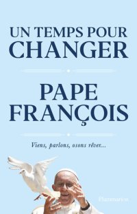 cover of the book Un temps pour changer