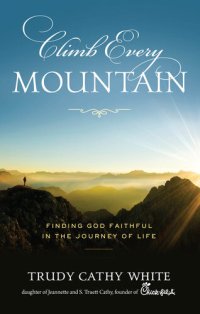 cover of the book Climb Every Mountain