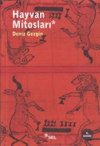 cover of the book Hayvan Mitosları