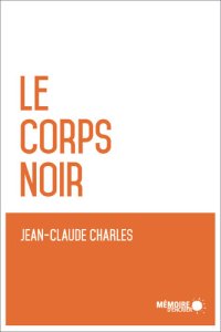 cover of the book Le corps noir