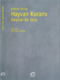 cover of the book Hayvan Kuramı