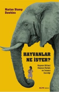 cover of the book Hayvanlar Ne Ister?