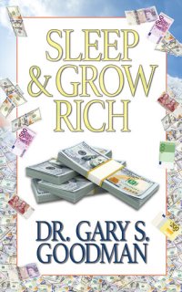 cover of the book Sleep and Grow Rich