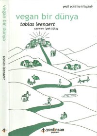 cover of the book Vegan Bir Dünya