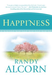 cover of the book Happiness