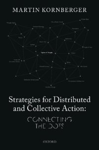 cover of the book Strategies for Distributed and Collective Action: Connecting the Dots