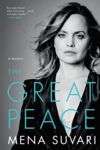 cover of the book The Great Peace