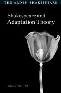 cover of the book Shakespeare and Adaptation Theory