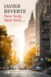 cover of the book New York, New York...